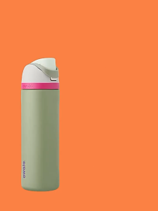 【READY STOCK】Owala 24oz/32oz /40oz Silicone Boot Cup Protector Durable BPA Free Fits Owala FreeSip Owala Water Bottle