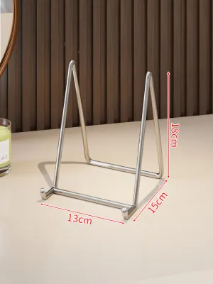 evesigar | Multi-use Display Stand for Frames & Tablets