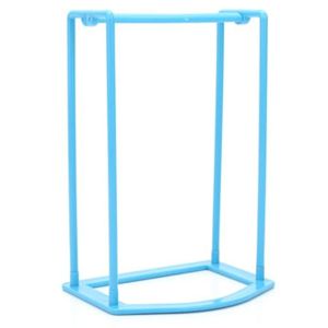 Hanger Organizer Hanger Stacker for Closet Laundry Room Holds Clothes Hangers Hanger Storage Rack Holder Clothes Hangers