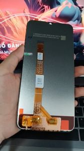 MÀN HÌNH THAY THẾ VIVO Y19 (Tặng keo dán & bộ sửa)