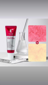 Rx Derma EGF Cica Regen Cream 50ml Ceramide 8 Peptide Centella Anti-Wrinkle Skin Barrier