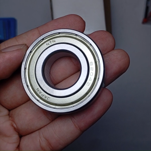 Laker Bearing 6204 ZZ NTN Bearing As Gardan Beat Fi Esp Vario 125 150 Scoopy Original NTN INB JOGJA