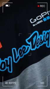 Kaos Motor Cross Trail: Pilihan Terbaik untuk Kaos Pria