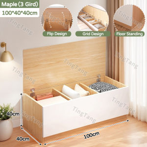 〖Fast Shipping〗Window low cabinet bay window cabinet shoe cabinet storage cabinet bedroom locker bookcase