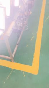 LED Warm White Flat Soft Light: 100W Conference Meeting Light