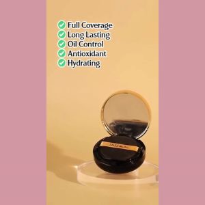 Perfect Cushion Ivory Sr12 Oil Control Bedak Cushion