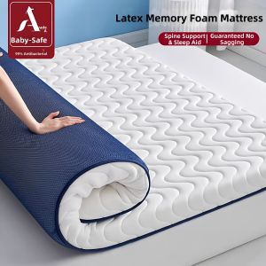 Jiaxun | Anti-slip Latex Mattress Pad