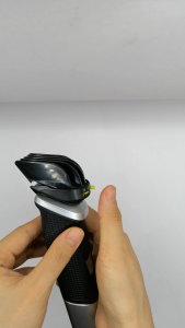 16-20mm Adjustable Beard Pivoting Comb Prewave Replacement For Philips Shaver MG9530 MG9540 MG9550 MG9551 MG9552 MG9553 MG9555 MG9710 MG9720 MG9730 MG9740 MG7791 MG3910