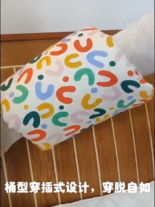 Baby Nursing Pillow Portable Soft Baby Pillow Breastfeeding Arm Pillow Cradle Nursing Arm Pillow