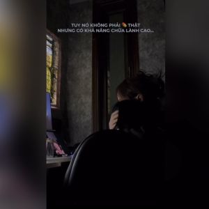 [HCM] Giấy Màu Viết Điều Ước bí mật Dạng viên ống kén để tạo bất ngờ giấy ghi Healing Love cho các cặp đôi yêu nhau