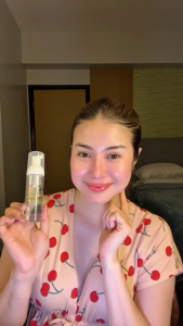 Her Choice Ph Centella Asiatica Premium Korean Glass Skin Skincare Set