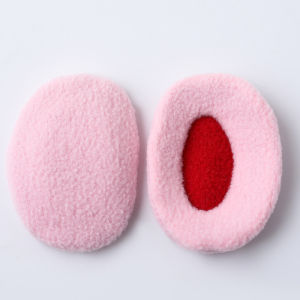 Noise-Canceling Sleep Ear Muffs