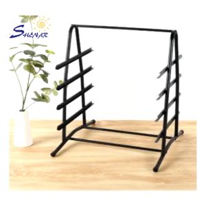 RAK DOKUMEN KERTAS 4 SUSUN / TEMPAT FILE DOKUMEN / LETTER TRAY / PAPER TRAY 4 SUSUN