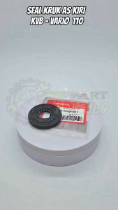 Seal kruk as beat esp vario 110 beat scoopy spacy beat f1 beat pop 20.8X52X6X7.5