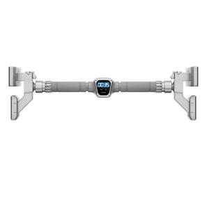 Umay(佑美) | Wall-mounted No Drilling Pull-up Bar Kids Swing Gym Equipment