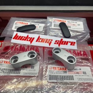 Klem stang rx king original atau riser rx king rx spesial vixion byson