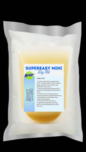BritePH Moisturizing Body Wash DIY Kit Mini (6L)