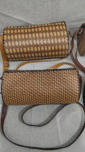 Franchescas  collection sling bag