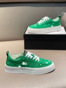 Mens Canvas Shoes Fashionable Breathable Casual Sneakers Comfortable All-Match Soft Bottom White Shoes Summer Season