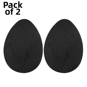 Silent Anti-Slip Heel Pad
