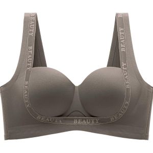 Áo ngực nữ MiiOW không dây nâng đỡ hiệu quả liền mảnh