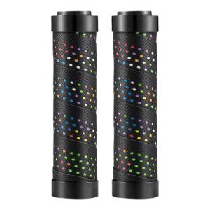 RockBros | Non-slip Lock-on Bike Grips