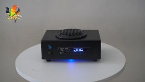 Masteran Burung Kicau Terbaik Kuat Digital Audio Burung Kicau