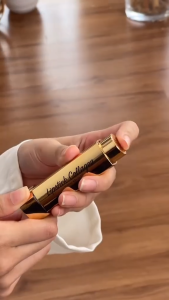 DHERBS LIPSTICK COLLAGEN MADU