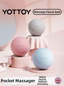 yottoy | Muscle Relaxation Foam Roller