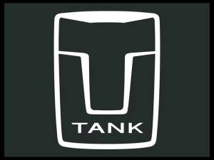 Great Wall GWM WEY Tank 300การปรับเปลี่ยนภายใน A-Pillar Air Vent สติกเกอร์เครื่องปรับอากาศ Air Vent อุปกรณ์ตกแต่ง