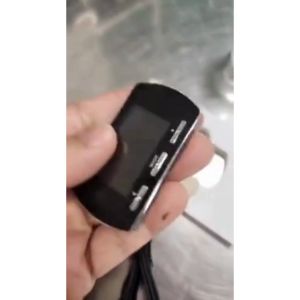 TOYOTA VELLFIRE ALPHARD ANH20 ANH30 AGH30 SPAOH THROTTLE CONTROL METER 8 MODE