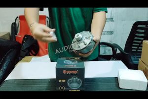 Driver Unit 150Watts Crown Trumpa DU-150 PA