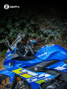 MWUPP | Ốp Điện Thoại Chống Rung Chống Trộm Cho Suzuki GSX250R