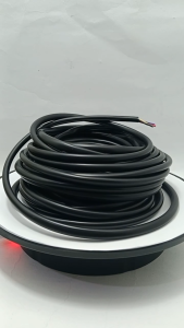 Original Kabel AWG 18 Besar 4 Jalur