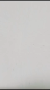 Gayung Plastik Toilet Mandi Estetik Bahan Plastik High Quality Transparan Serbaguna