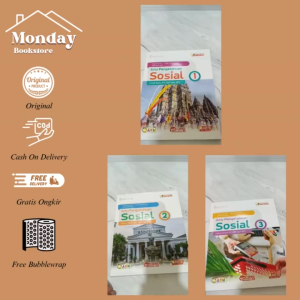 PLATINUM TS - IPS KELAS 789 SMP/MTs KURIKULUM MERDEKA