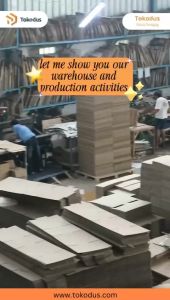 Kardus Pizza & Dus Kado Pizza Custom Tokodus Bandung