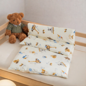 jianwu kids | Soft Cotton Mat For Children Summer Spring