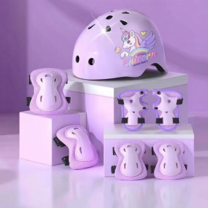 ZHENMIAO | Child Anti-fall Protective Gear Set