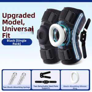 Summer Lightweight Knee Brace For Men