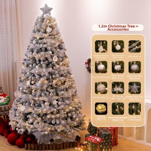XIXIAOER | New High-end Large Christmas Tree
