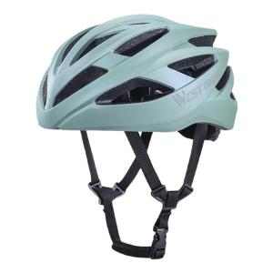 West Biking | One-Piece Formed Safety Helmet