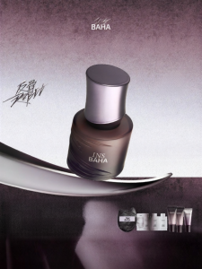 Insbaha | Breathable Lightweight Oil-Control Long-lasting Non-smudging Foundation