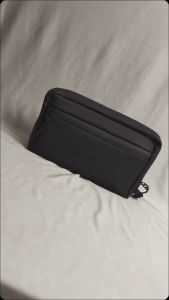 Tas Selempang Kasual Waterproof Original Handbag - Tas Tangan Pria Wanita 3in1