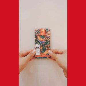 Milk Chocolate Adobo Bar 45g – THEO & PHILO – Filipino Adobo-Inspired Sweet & Peppery Treat