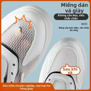 JOSEN LIGHTING | Self-Adhesive Repair Patches for Shoes