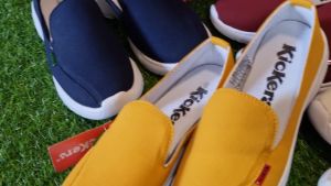 PROMO GRATIS ONGKIR SEPATU slip on wanita kasual loafers terbaru 2023 kekinian cewek viral keren