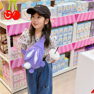 Túi Đeo Vai Trẻ Em Túi Đeo Ngực Trẻ Em Túi Đeo Vai Nhẹ Túi Du Lịch Ngoài Trời Túi Đeo Vai Đơn Cho Bé Gái Túi Đeo Vai Mini