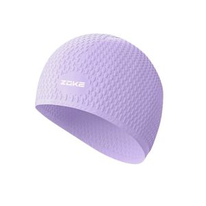 ZOKE | Non-Slip Comfort Large Swim Cap