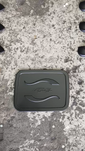 MITSUBISHI MIRAGE G4 2022 - 2025 GARNISH COVER COMBO SET HIGH QUALITY